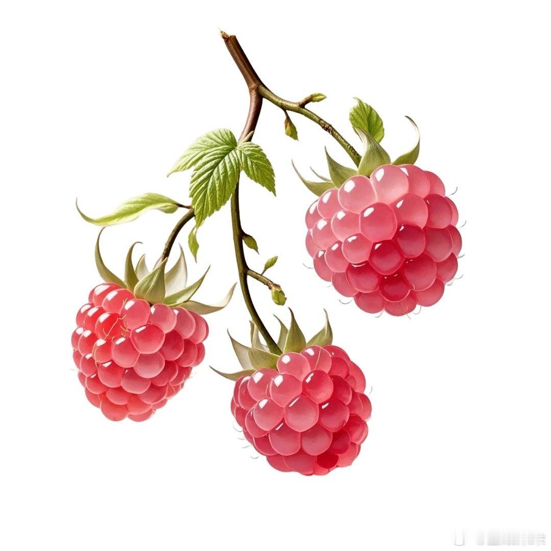 夏日冰爽维C水果头像合集 🍓🍏🍍🍒🍇🍎🥑🥝🍌🍉🍊 ​​​