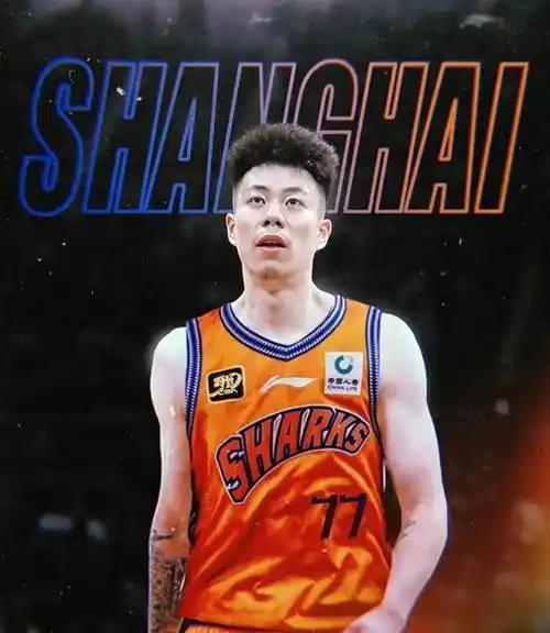 CBA常规赛，上海99-77力克广厦，上海豪取7连胜

上海主场迎战卫冕冠军广厦