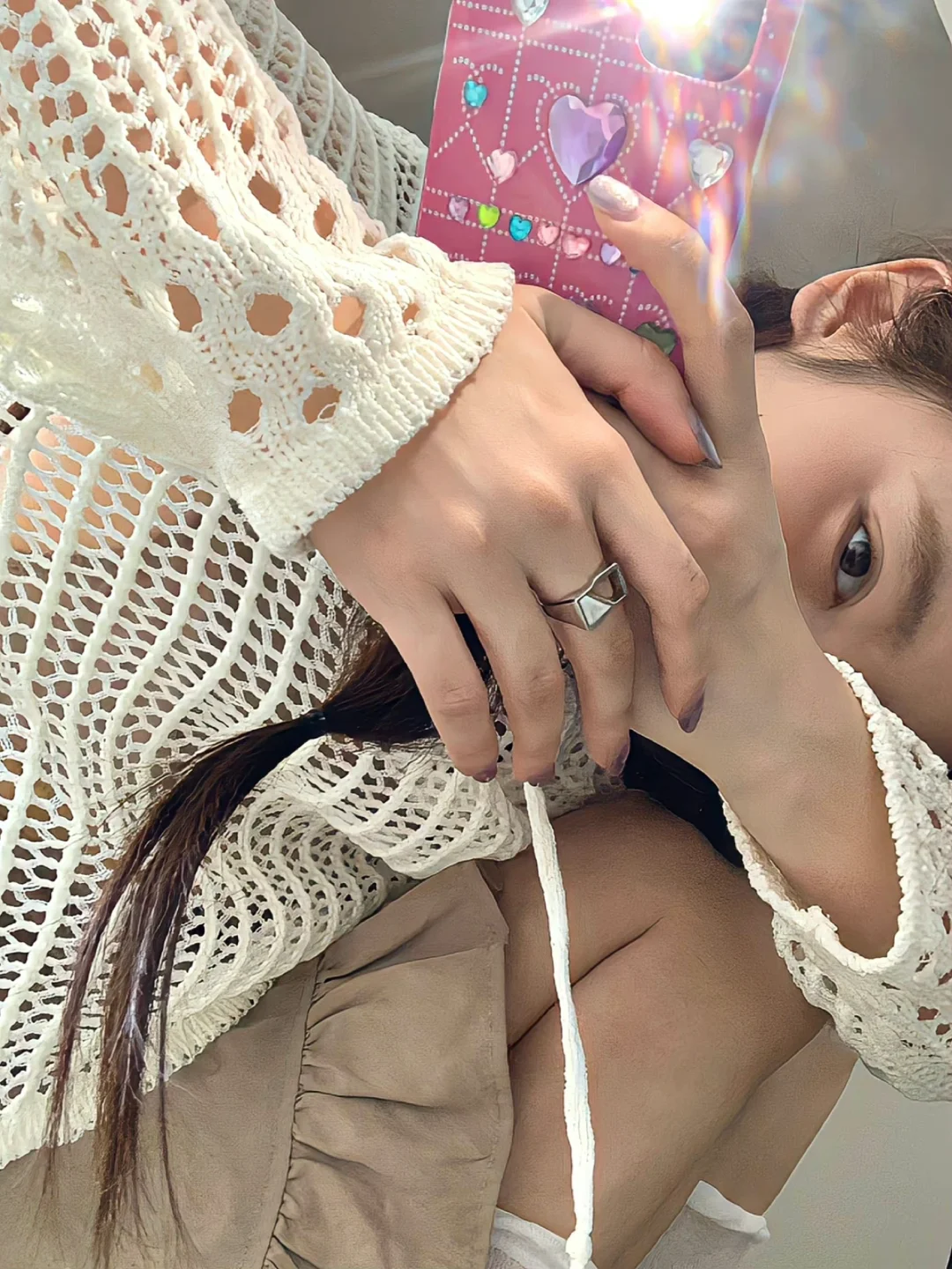 Share· 〃•ω‹〃♡ 🐩𝙼𝚘𝚖𝚎𝚗𝚝•₊˚小众头像