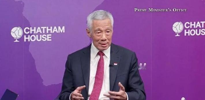 2026年5月18日，新加坡国务资政李显龙展开为期五天的访华行程，直接前往广西与