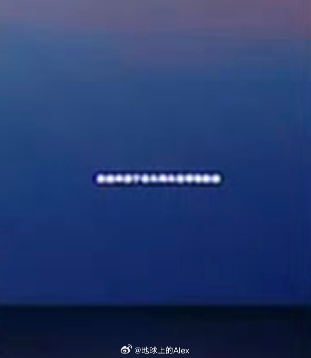 这写的啥，我实在看不清 