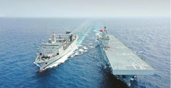 一旦战争爆发中国或将被围攻！有人说一旦打起来，中国可能会被好多国家围攻，但其实对