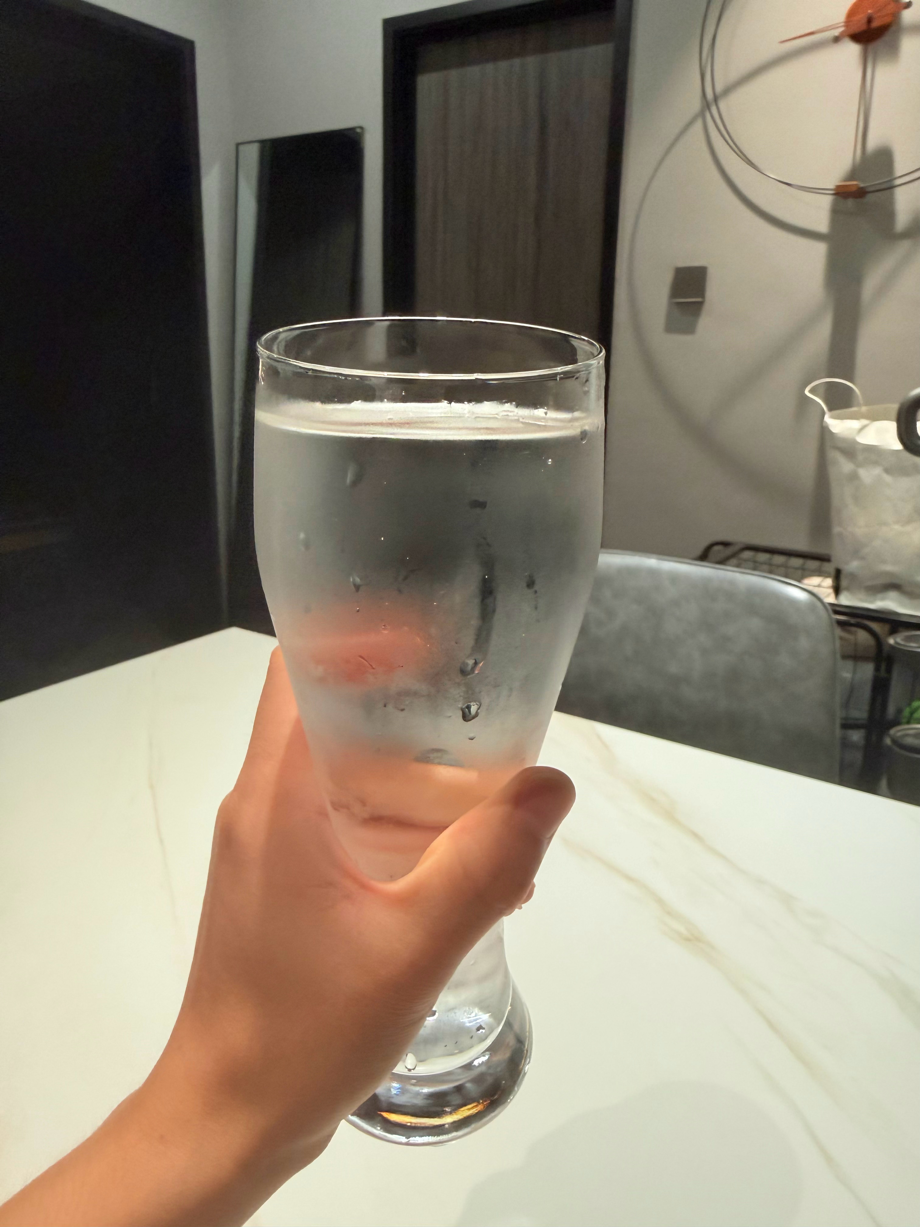 生命之源 糖+水 