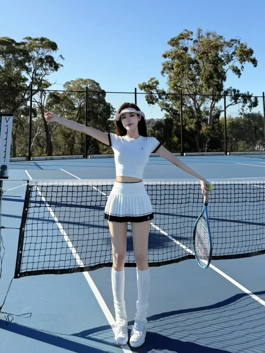 🇦🇺墨尔本18度了 好舒服☀️