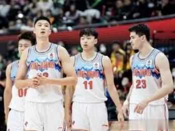 北京时间12月9日20:00，CBA常规赛第14轮，新疆男篮主场山西男篮！


