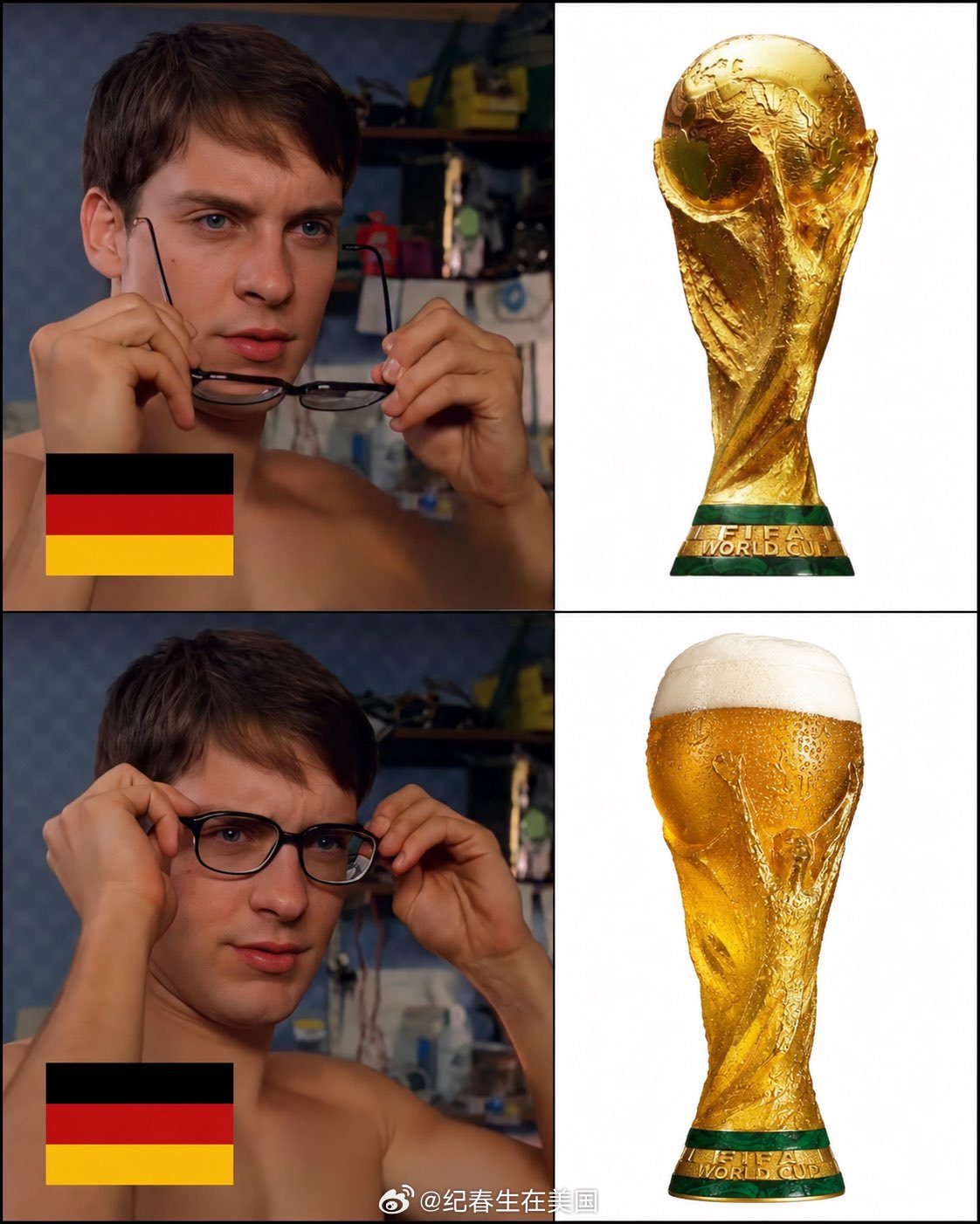 🍺🏆巴拉圭点球淘汰德国巴拉圭爆冷淘汰德国