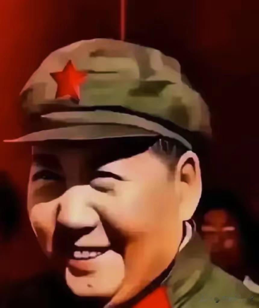 贺龙看得太透彻！1947年生死危局：保住毛主席，胜过打赢十场胜仗
 
开国将帅之