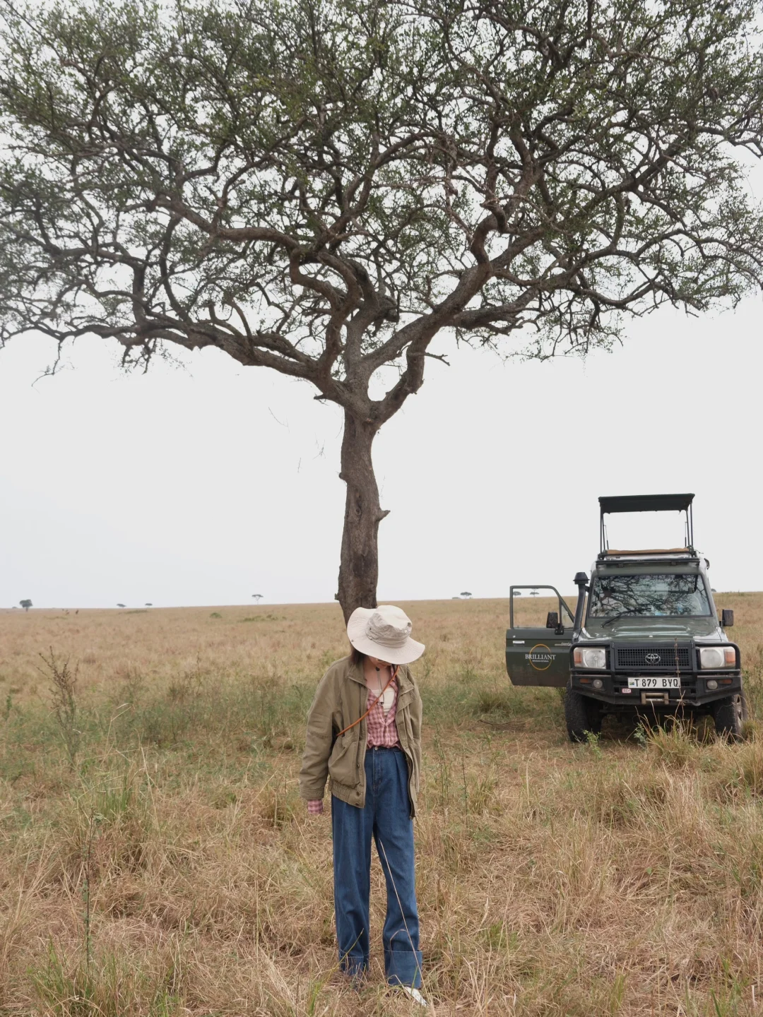 非洲Safari🇹🇿｜这里是真正的怒放的生命🦓
