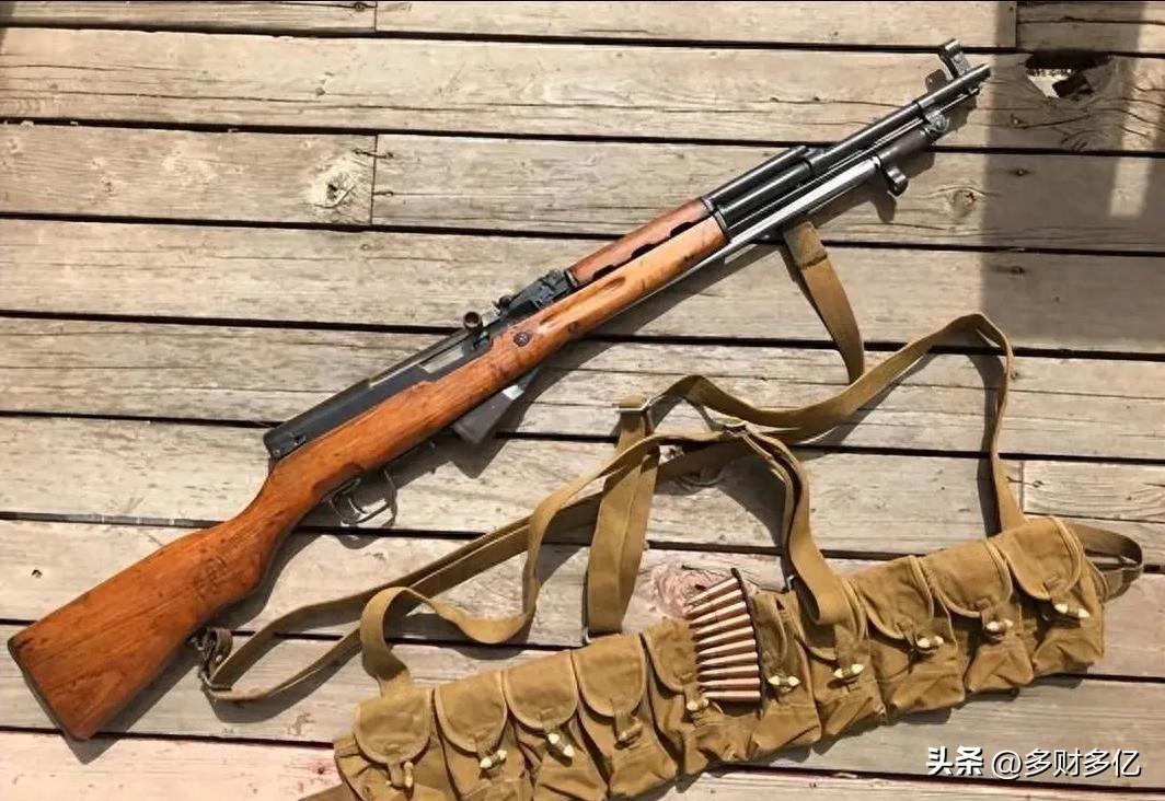 1955年，赵尔陆军长在苏联图拉兵工厂的一次“意外发现”，为中国军队换来了一个时