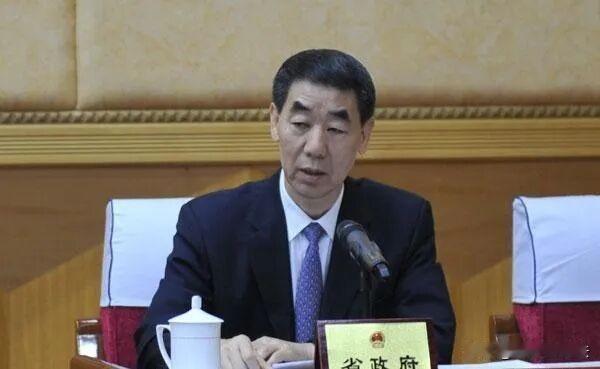 出来混，迟早是要还的，这句话用在王铁身上尤为贴切。在从副部级断崖式降为副处级8年