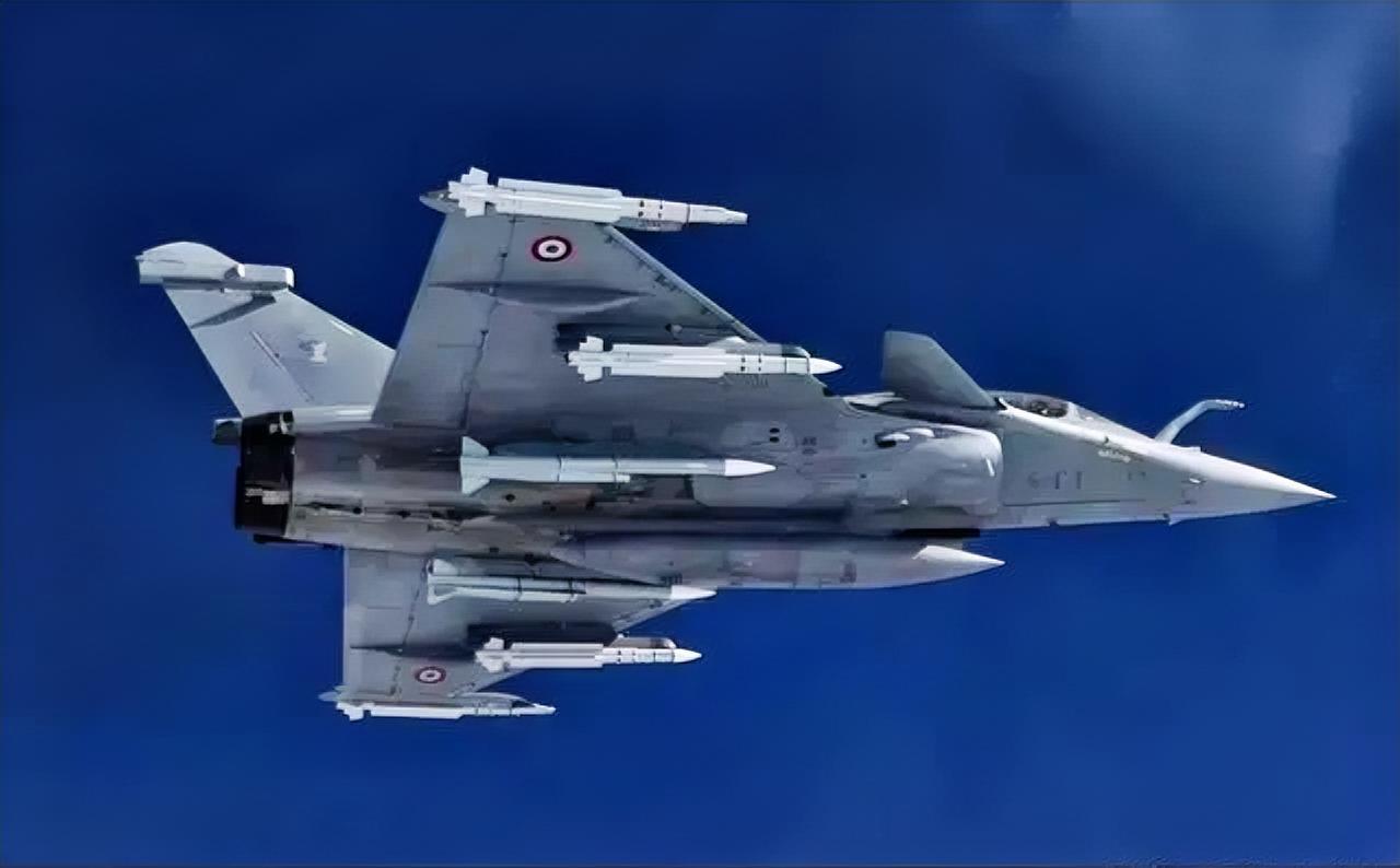 乌克兰媒体的一家报道的中文版：“尽管巴基斯坦凭借中国歼-10战机击落印度飞机这一