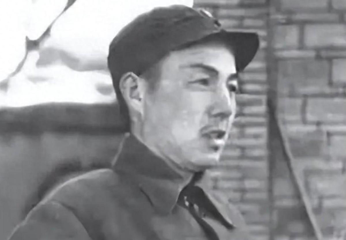 1959年苏振华因无奈离婚独自抚养六个孩子，毛主席安慰：大胆去找，找个真正合适的