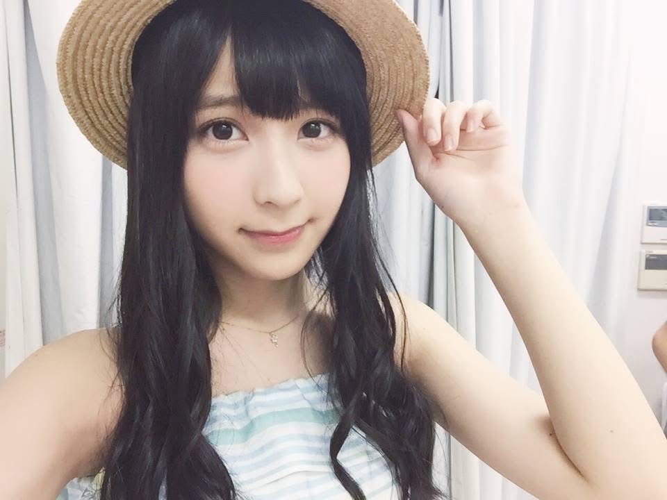 松岡菜摘 