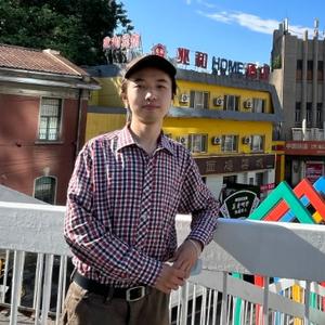 作家李想