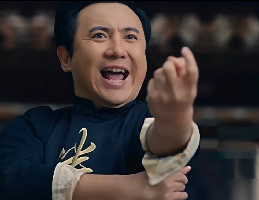沈腾400亿票房中国影史第一人400亿票房里程碑🎬含腾量＝票房保障家人们最喜欢