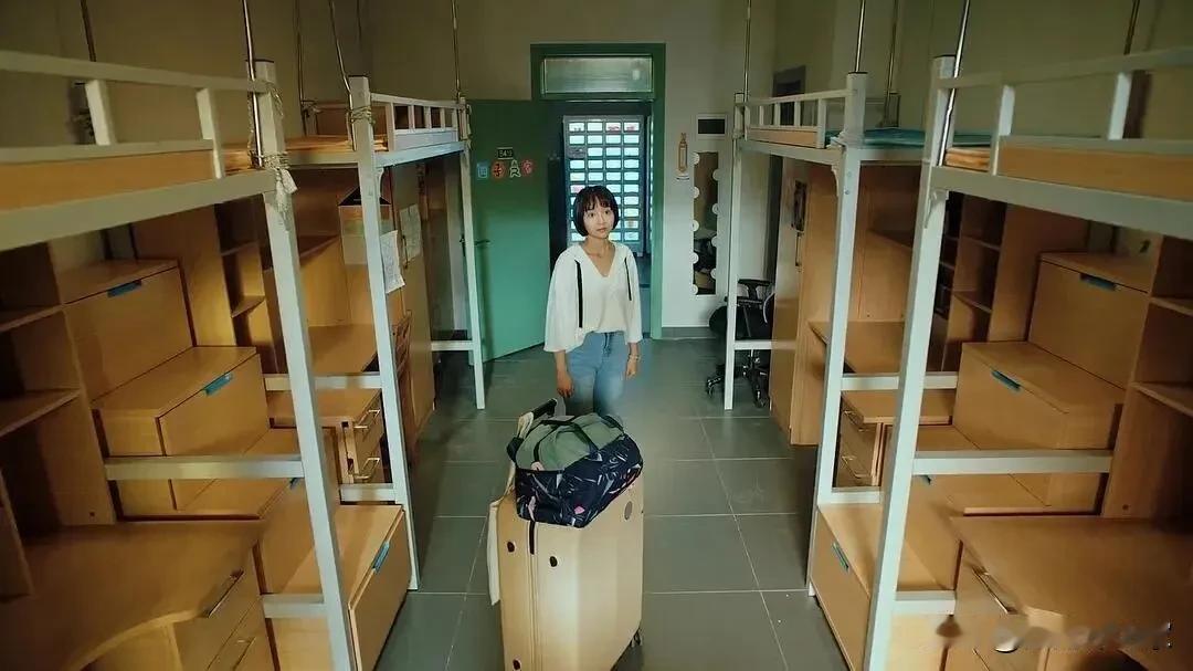 “00后的大学生，为什么跟自己的舍友不熟？”对于70，80甚至90后的学生来说，