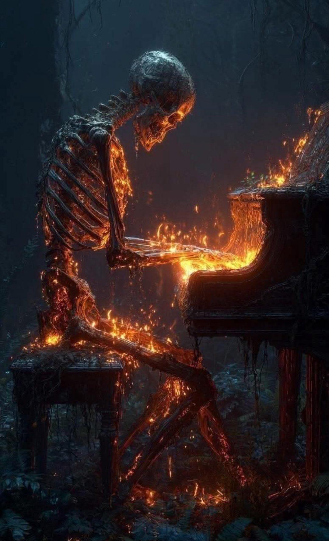 很多人足够聪明，有满肚子学问，可是也有满脑子的虚荣心，为了让目光短浅的群众赞赏他