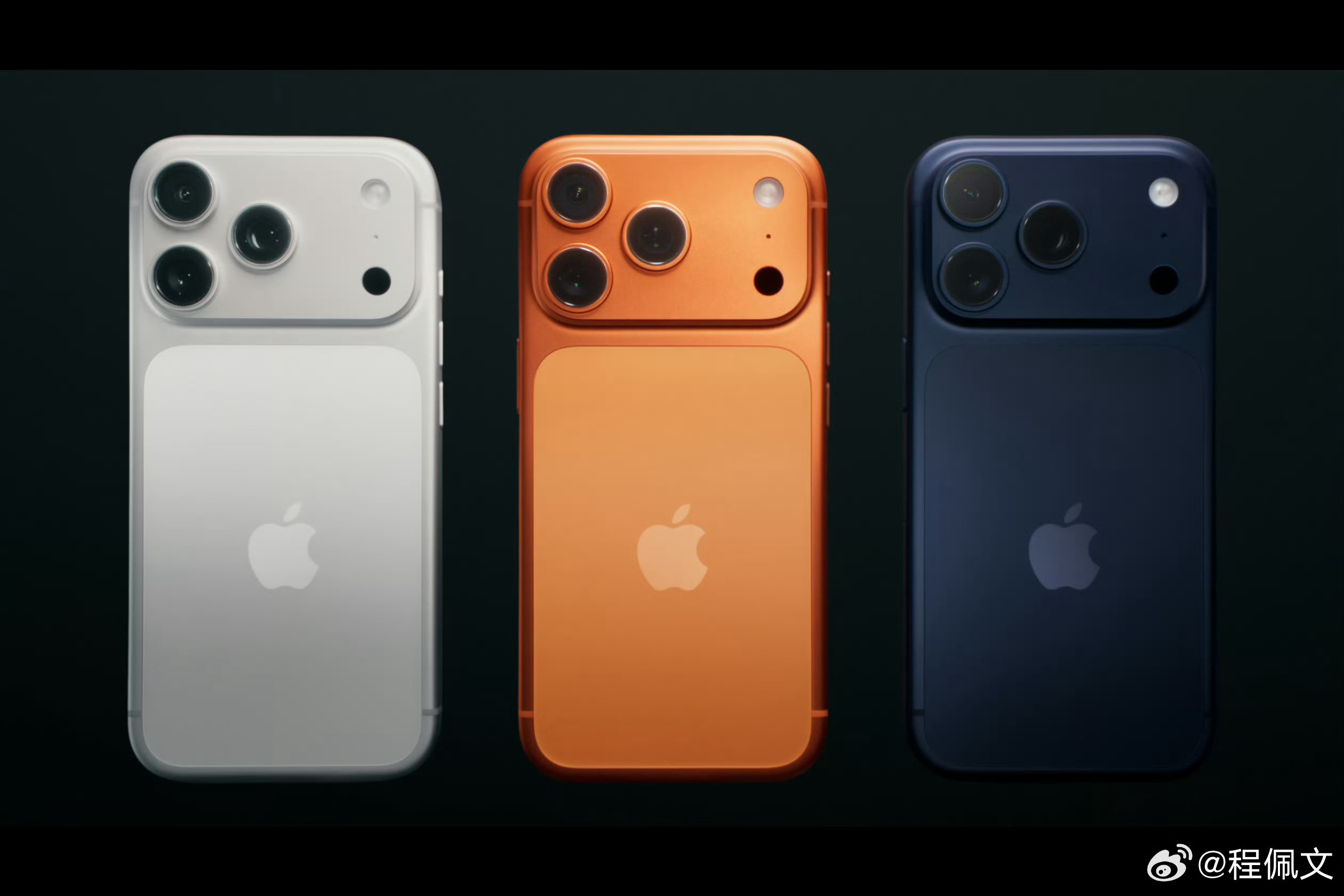iPhone17买标准版还是ProiPhone 17标准版和Pro版怎么选，我首
