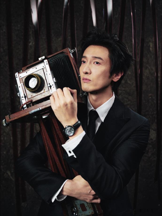 王传君王传君把代表作写进歌词里 王传君我的b面rap是自己写的词被王传君的rap