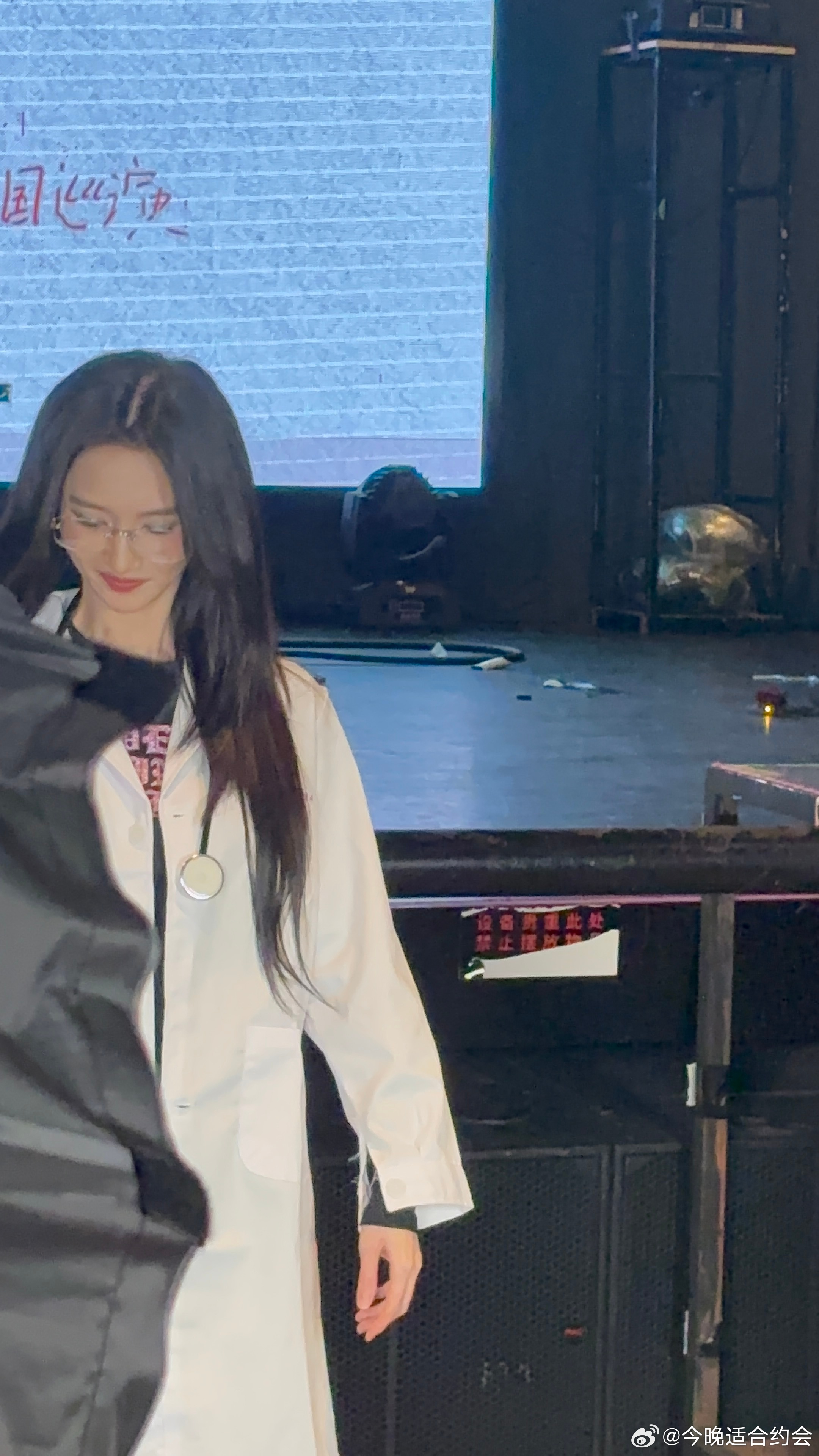 彭雅琦  很满意这身谢谢☺️ 