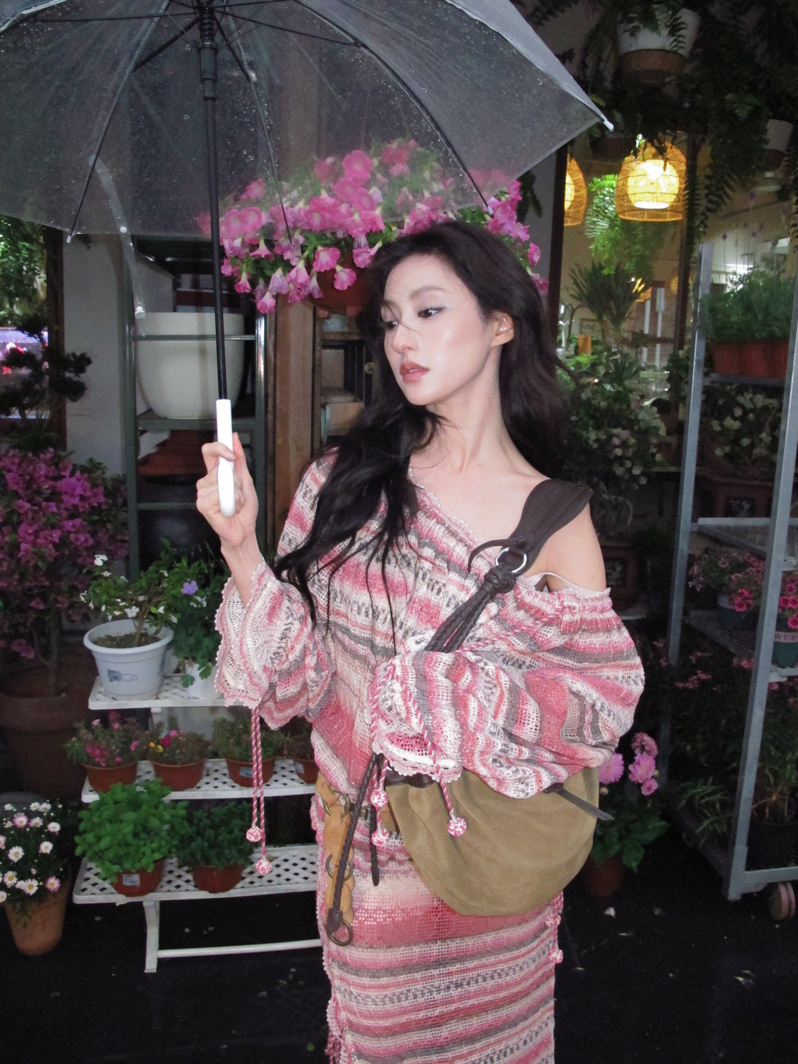 胡连馨在复制粘贴的时代，你是手写的诗