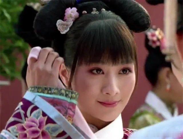 网友也太会整活了！把安陵容和松阳县绑定，还说她嗓子坏是因为烟酒都来，笑不活了 