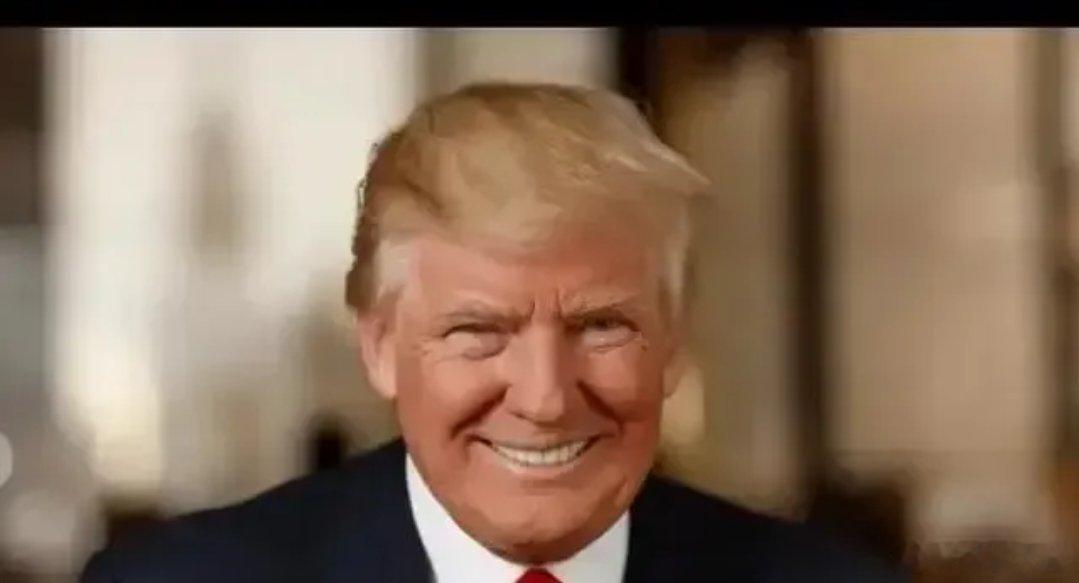 特朗普很可能成为美国历史上最倒霉的总统，不是因为他干错了什么，也不是因为他没有本