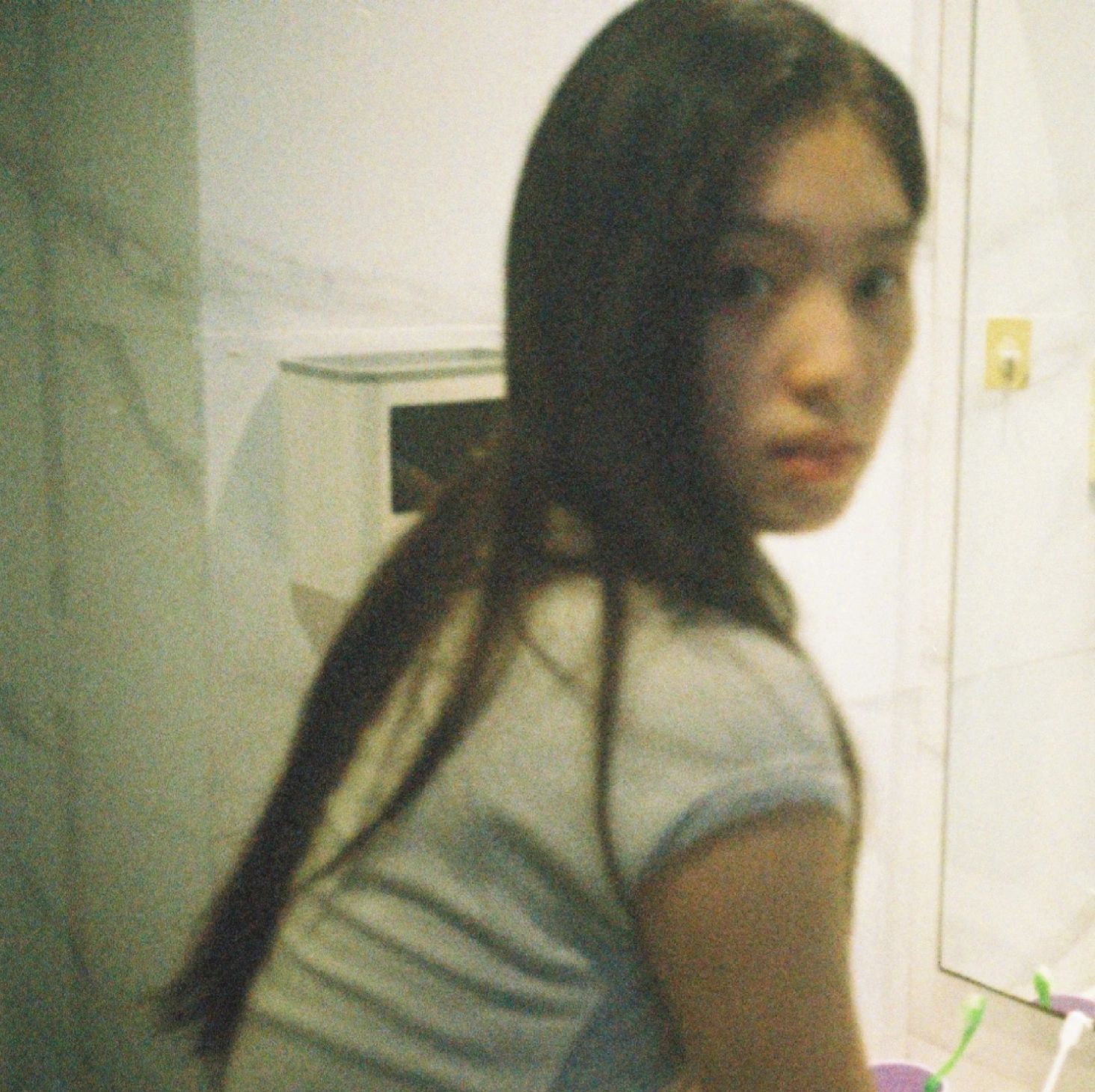 ​胶片感头像🎞️ ​​​