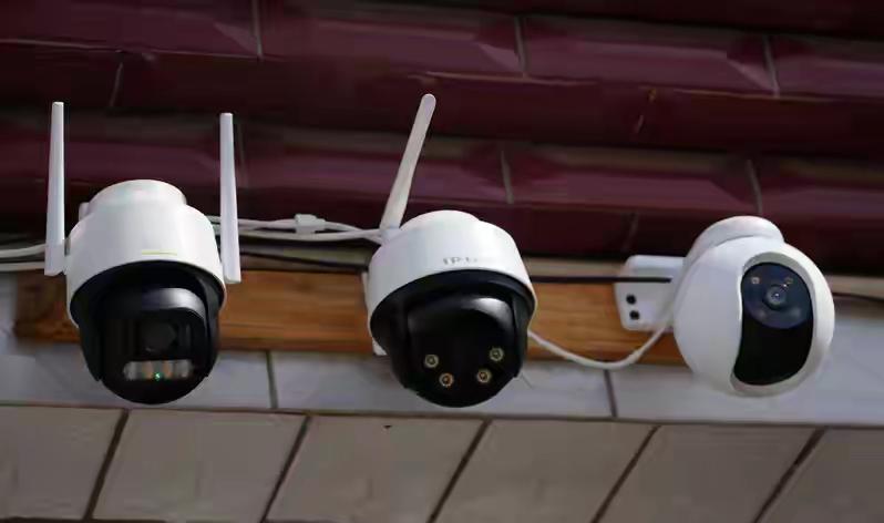 伊朗新防长刚接任就遇害，英媒：伊朗的摄像头几乎全被入侵了