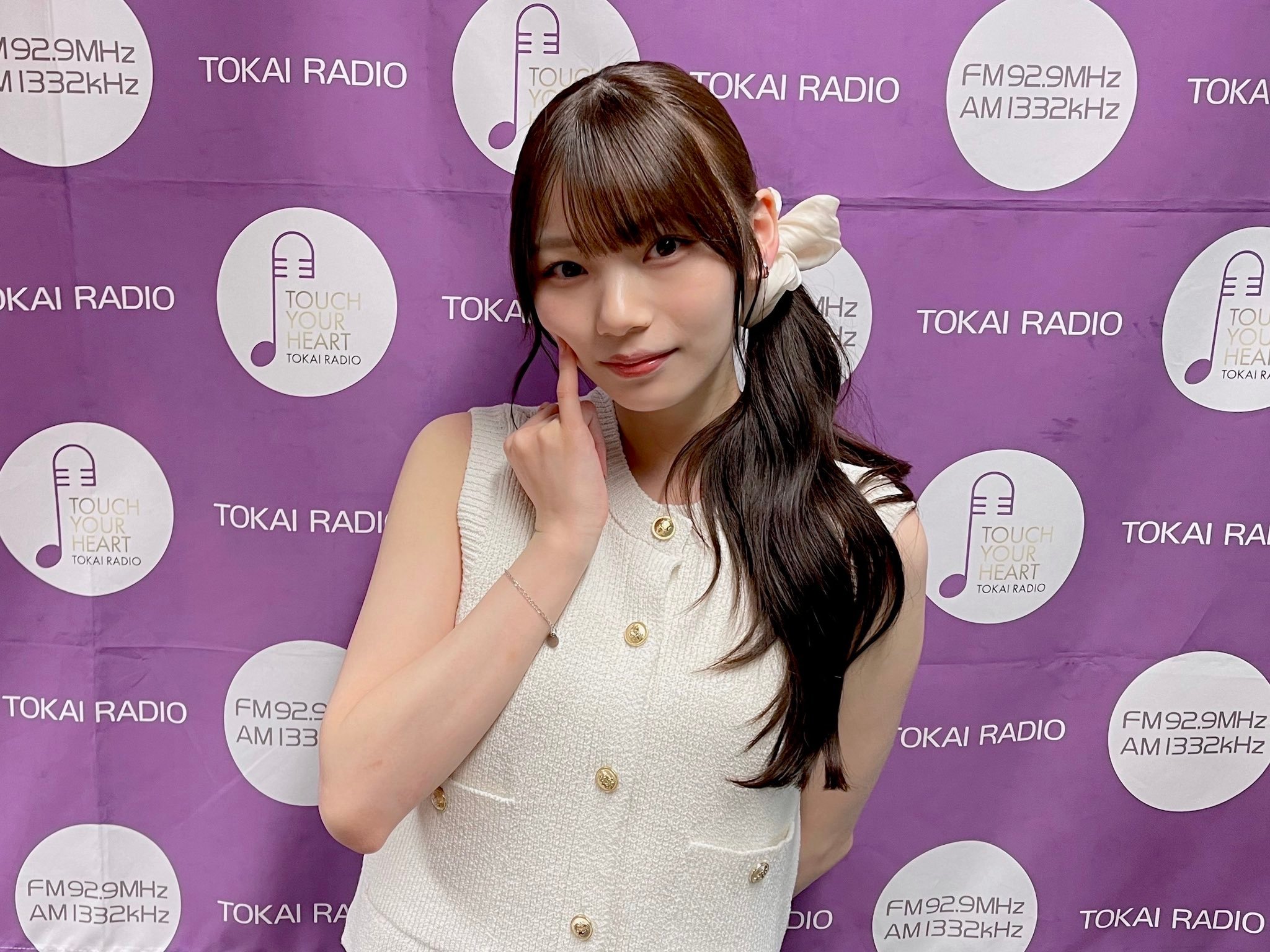 岡本姫奈　　 ひな時間​ ​​​
