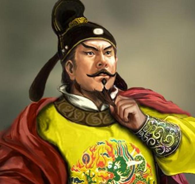 李渊起兵之初，为了加强家族的力量，家族里凡是有点能力的，族兄族弟，远房侄子，统统