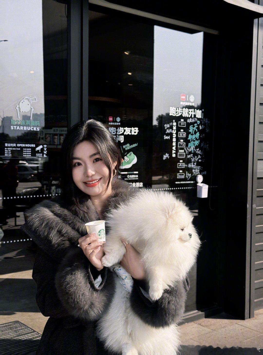 原来，“宠”爱可以想的如此周全✨养小狗就像是重新养一遍小时候的自己，而我爱小狗的