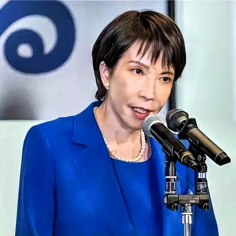 春节前公然挑衅！高市早苗联手美军搞铁拳军演，扣押中国渔船，意图藏不住了
 
春节