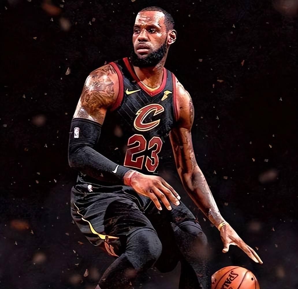 看过十年NBA以上的球迷心里都门清！

巅峰综合实力对比的话，詹姆斯完胜杜兰特！