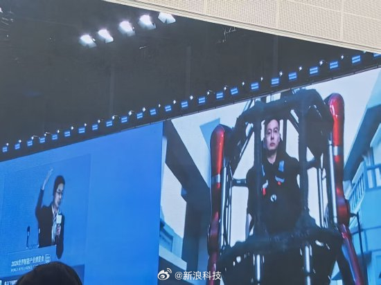 王兴兴称变形机甲当天就有人想买【王兴兴首谈发布变形机甲：能做一点几米的机器人，就