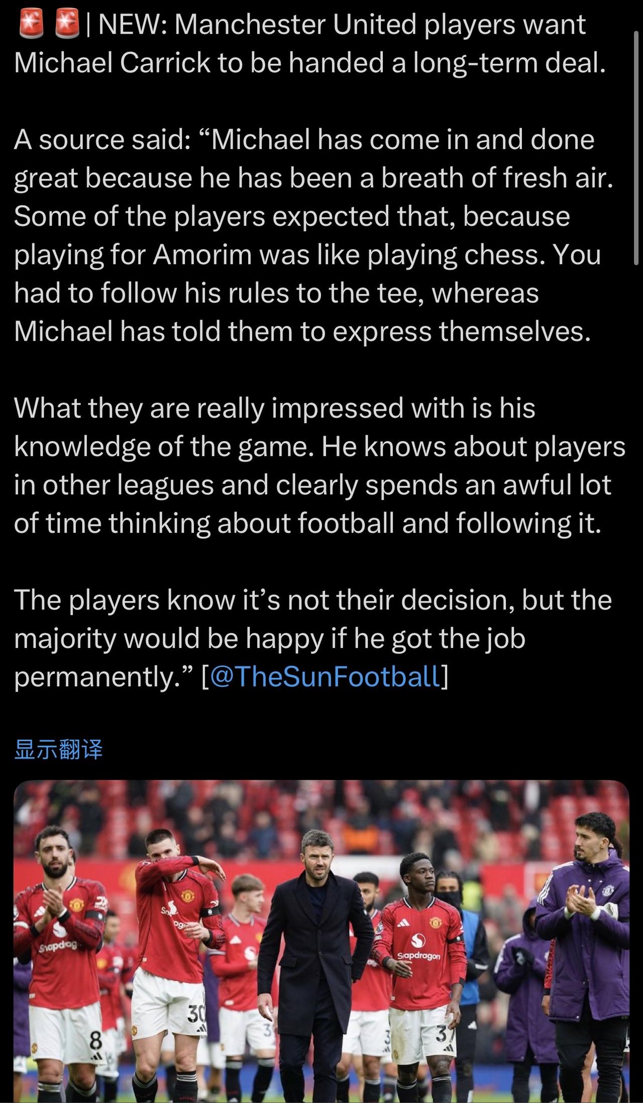 上课就说: “这节课自习”的老师谁不喜欢？
但只有自律的人，才会在自由的空间中成