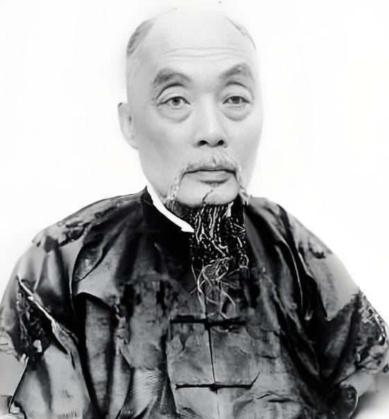 晚清首富张謇的"求子修罗场"：一妻四妾、抱养、领养，41岁状元郎为了一个儿子把家