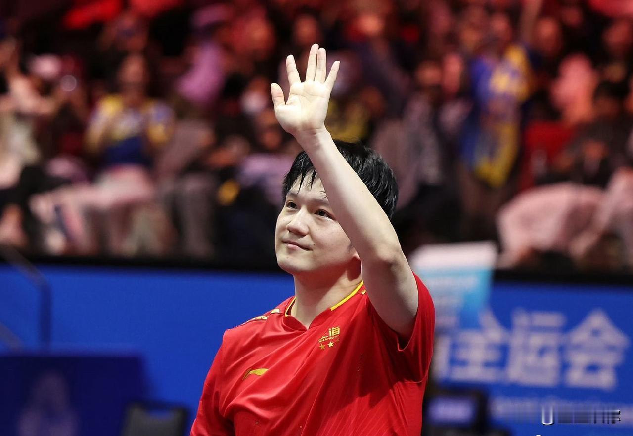 这一年半以来，樊振东每一次赢得理所当然“实力打脸”背后，谁又知道当事人经历了怎样