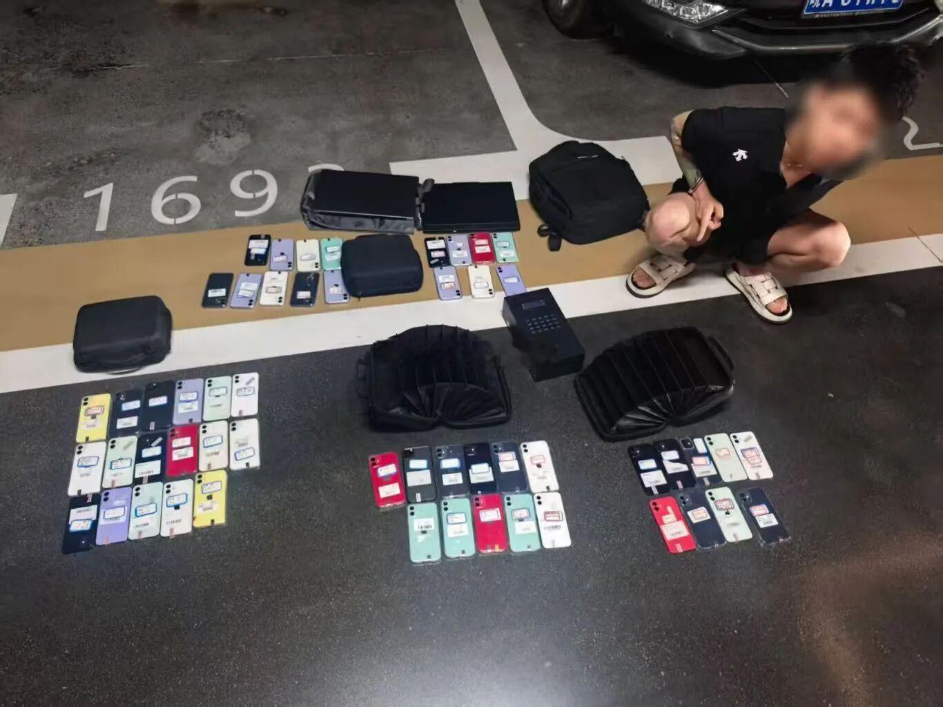 合肥反诈提醒男子转账127笔，累计被骗近2.4万，到头来所谓同城约会全是骗局！合