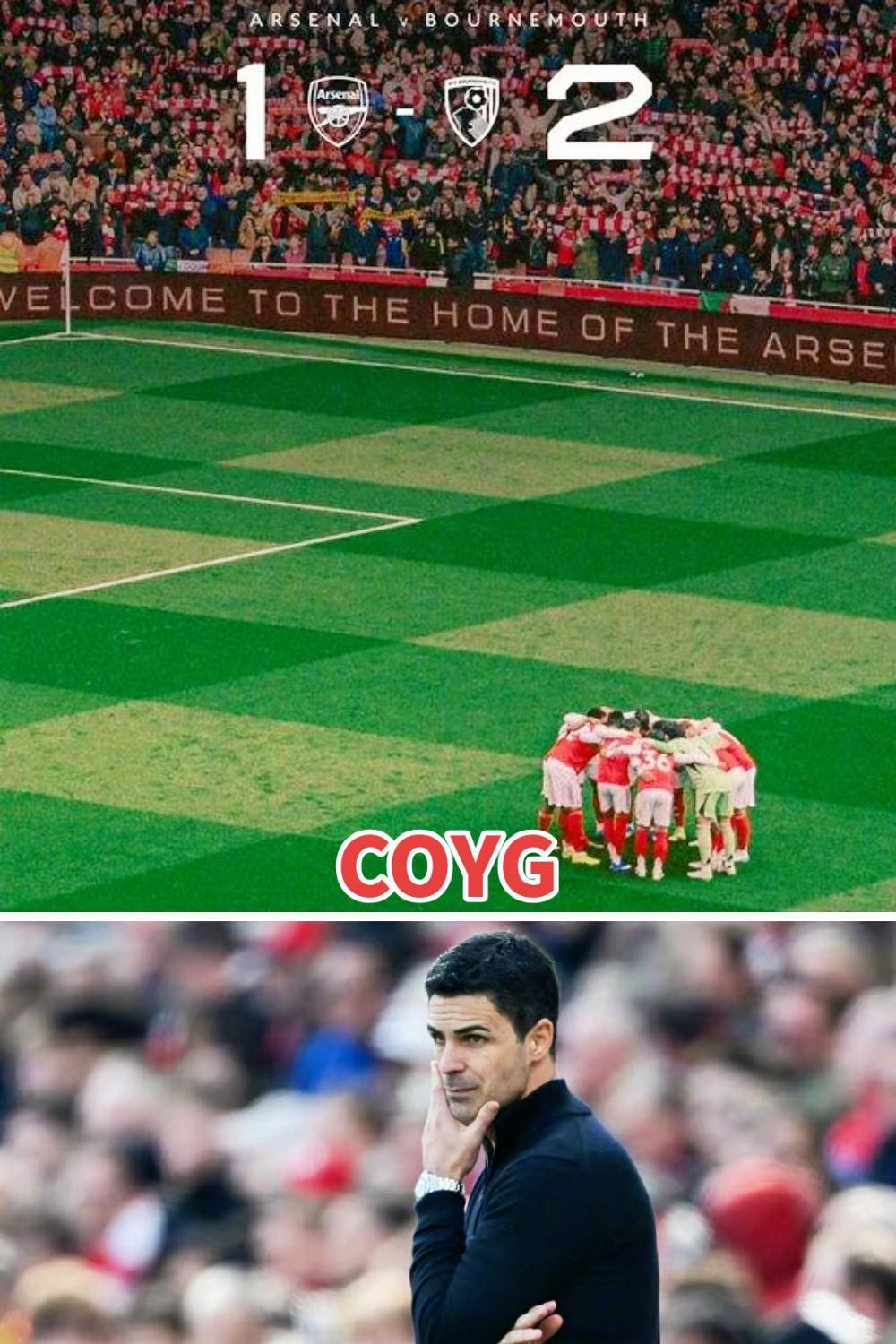 约克雷斯凭借点球打入一粒进球。
输掉比赛确实接受，领先优势进一步缩小。中场形同虚