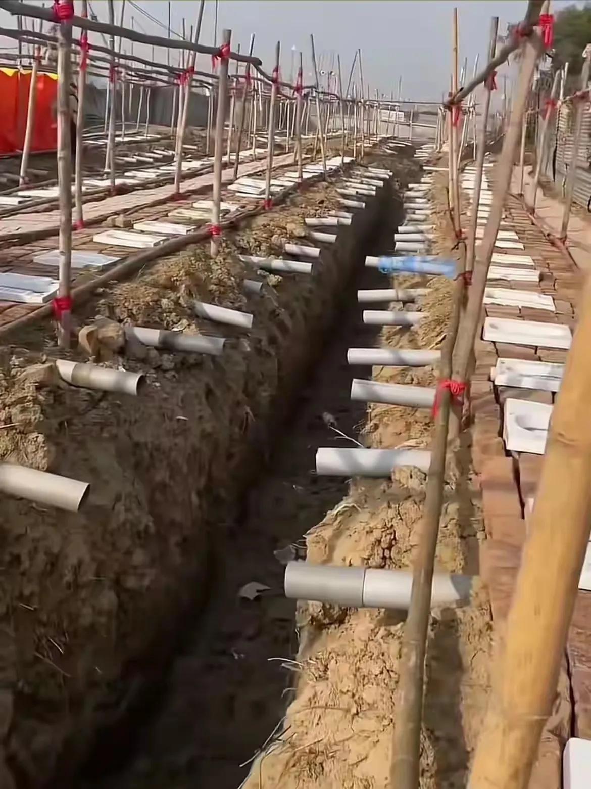 这是网上流传的一个段子。2024年春，印度有位市长带家人来中国旅游，看到中国从农
