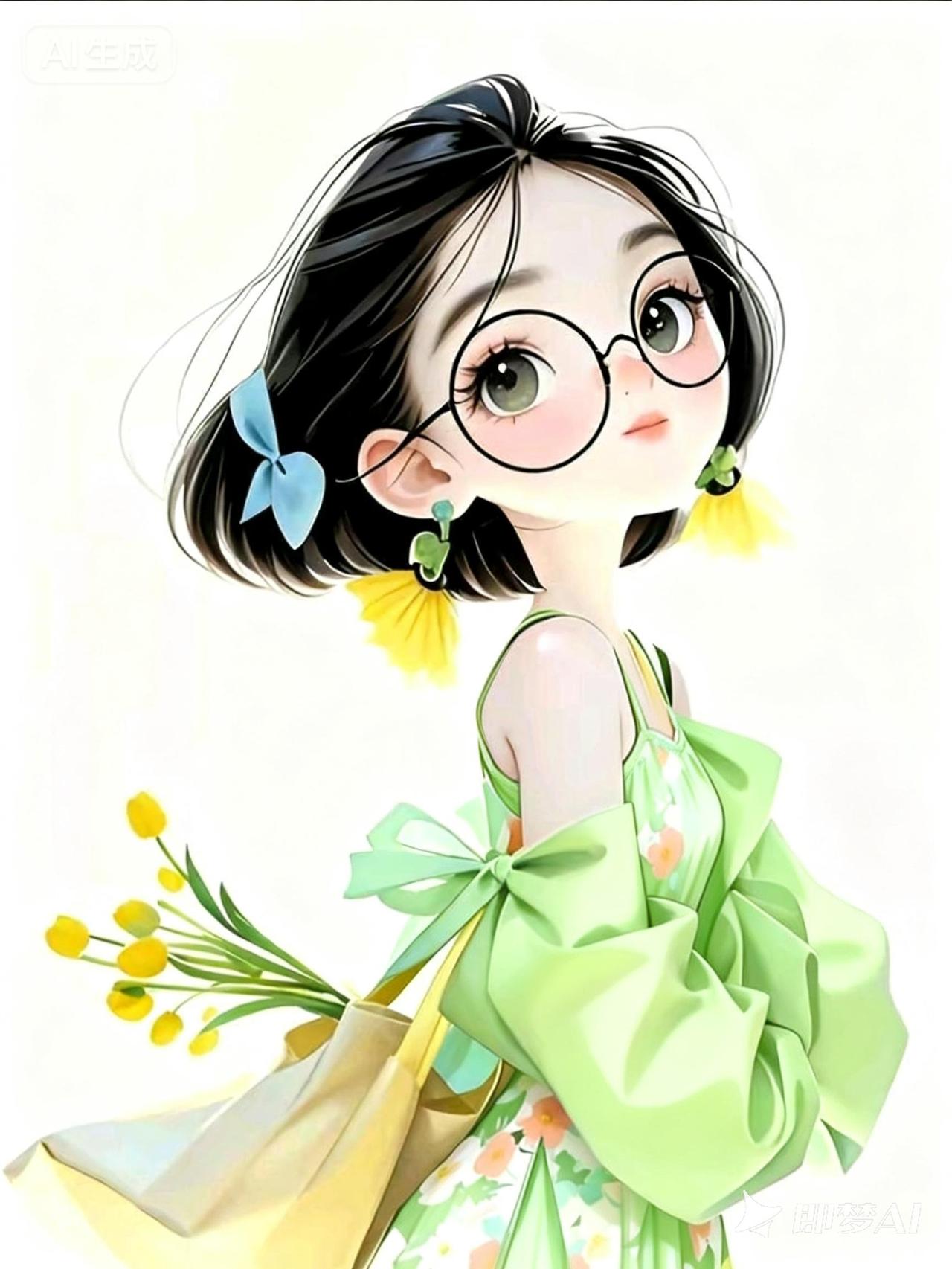 女人要清醒
人生第一要务是
握紧经济自主权，
而非追逐情感浮萍。
脱贫永远优先于