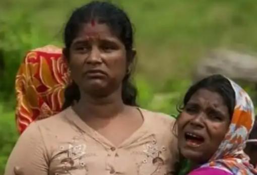 全东南亚没一个国家待见罗兴亚人，现在咱们中国云南边境，也在把他们往外赶，这民族到