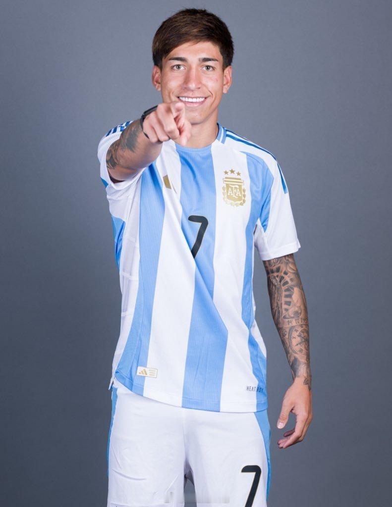 💎🇦🇷 萨斯菲尔德边锋马赫尔·卡里索在阿根廷U20队4-1战胜澳大利亚的比