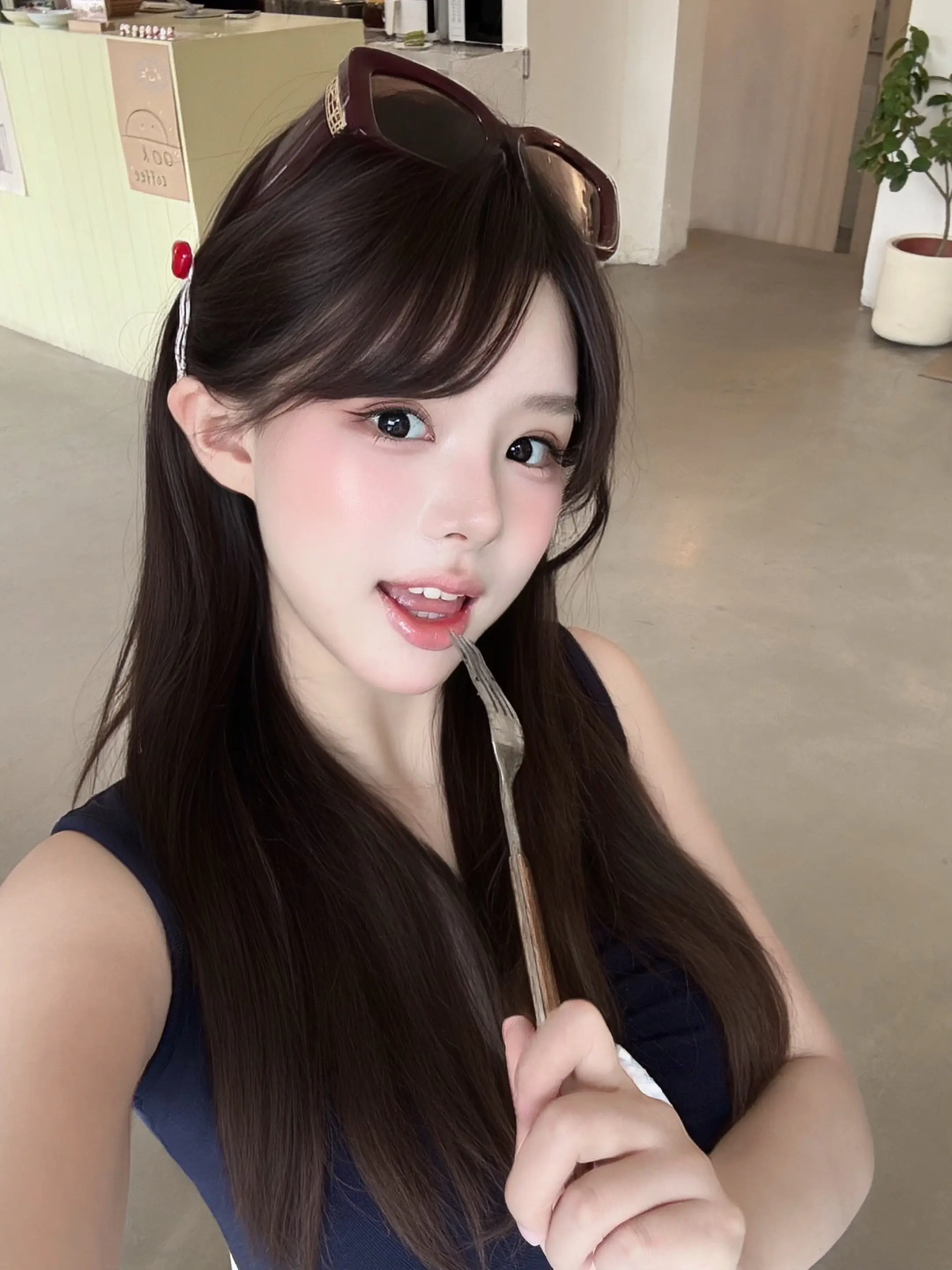 邮差和信 海鸟和鱼 落叶和风 和我和你～