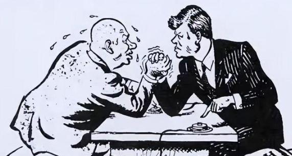 如果美国真的要在日本与中国决战，哪怕美日韩拉上北约，中国也是完全有胜算的。想象中