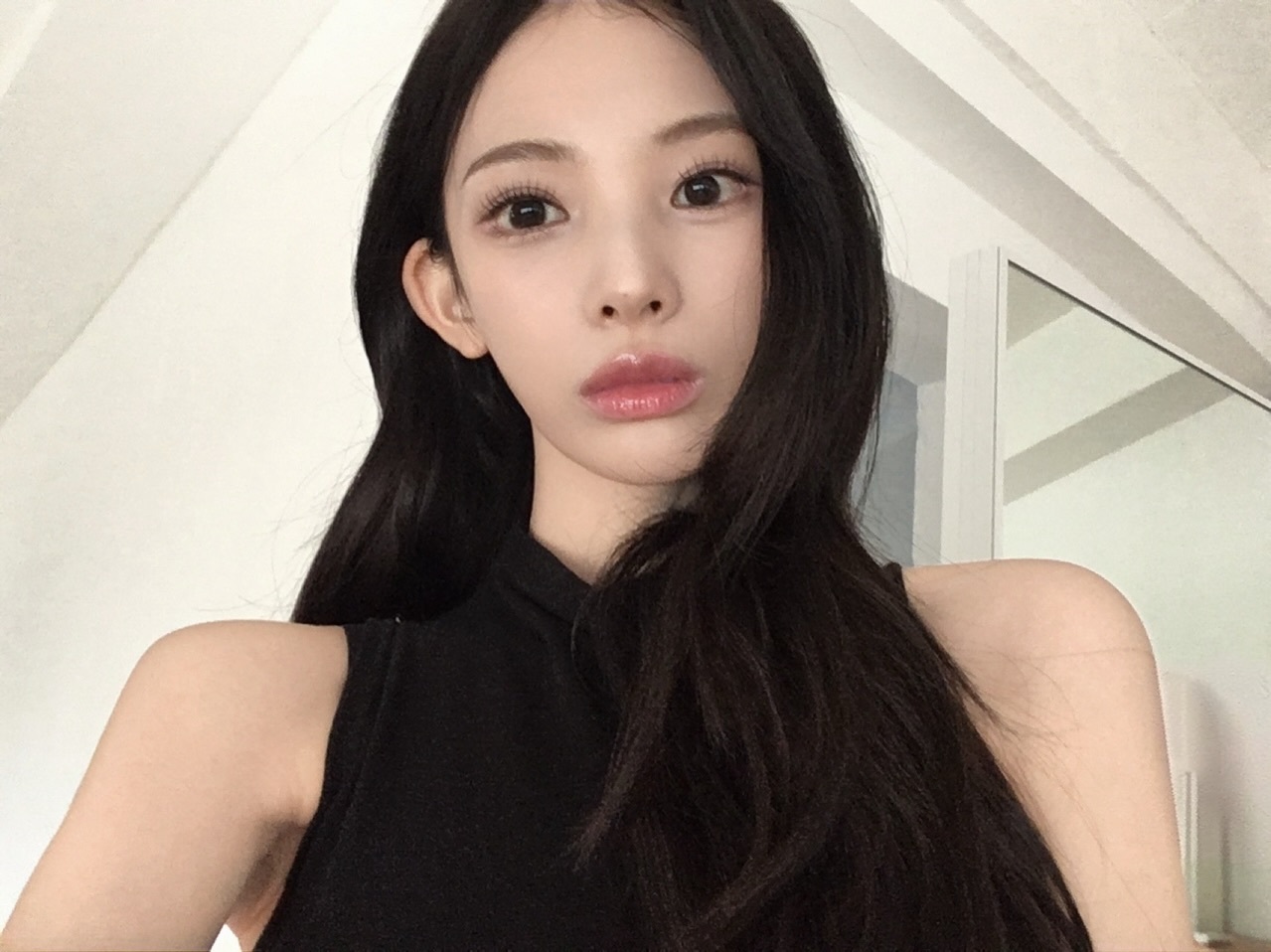 JINI ins更新 