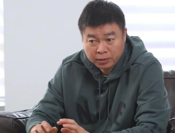 于根伟：辽足和重庆冲超将改变联赛格局，来年中超已无弱旅12月20日讯 日前，天津