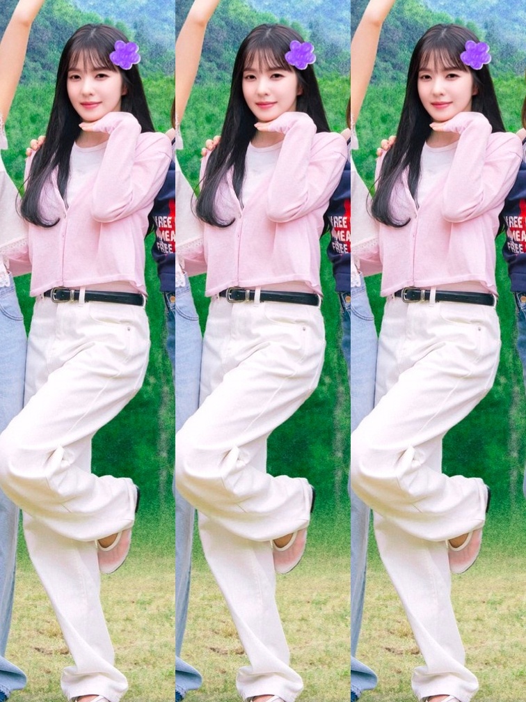 Irene💜裴珠泫 260715 RVsmtown 更新 irene相关柱现尼