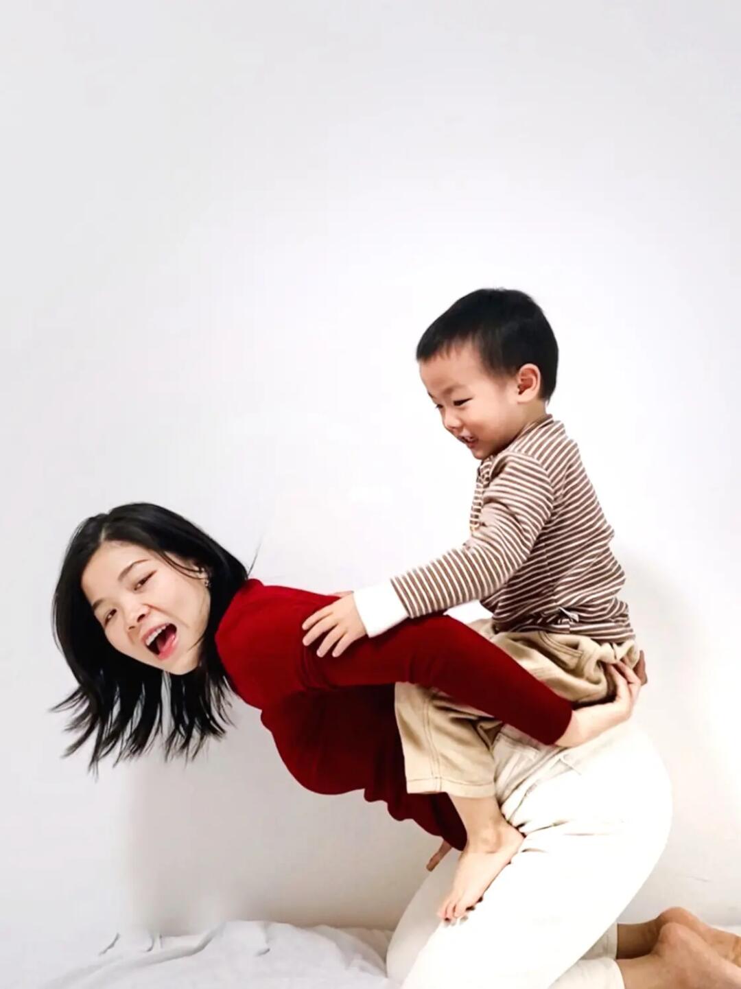 孩子的讨好型人格，可能是你这样培养出来的